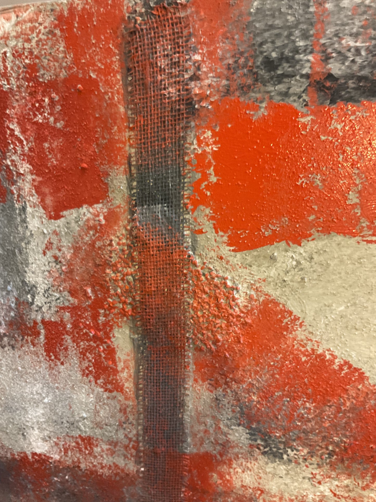Oxyde Rouge