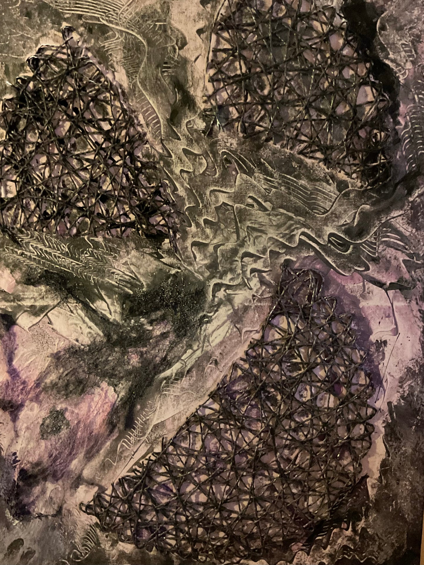 Der geteilte Mond