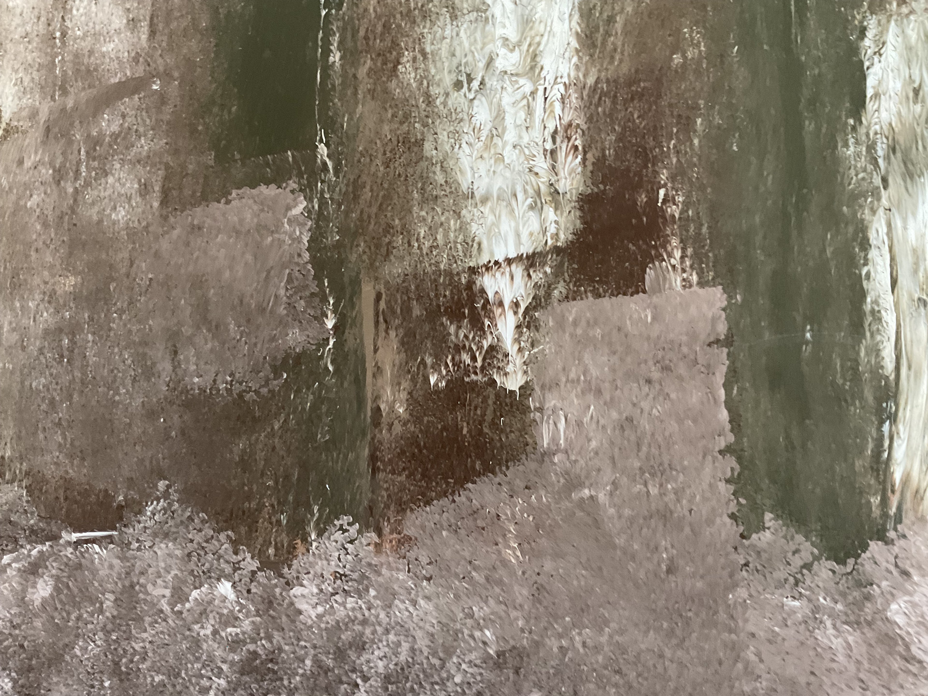 Zwischen Erde und Licht