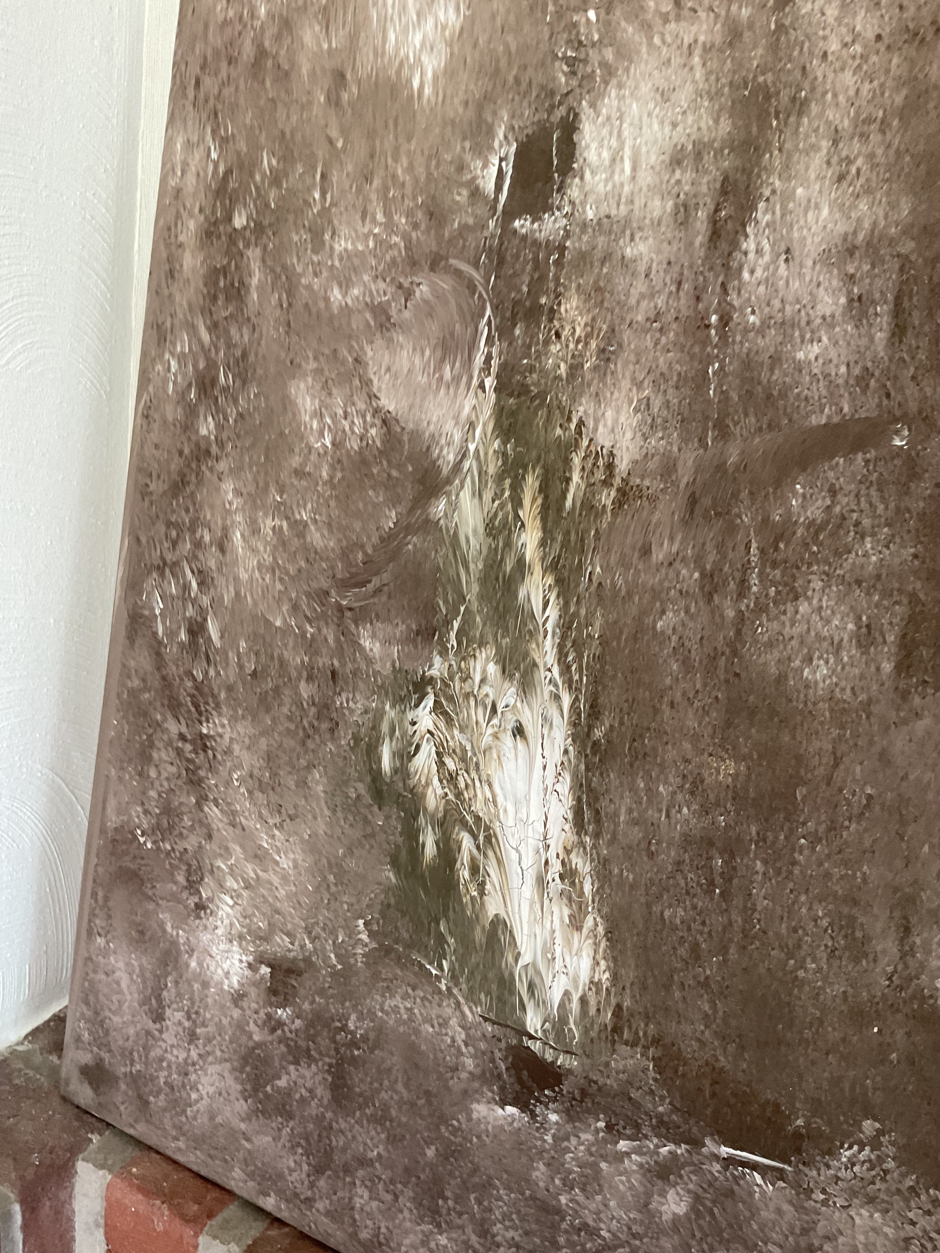 Zwischen Erde und Licht