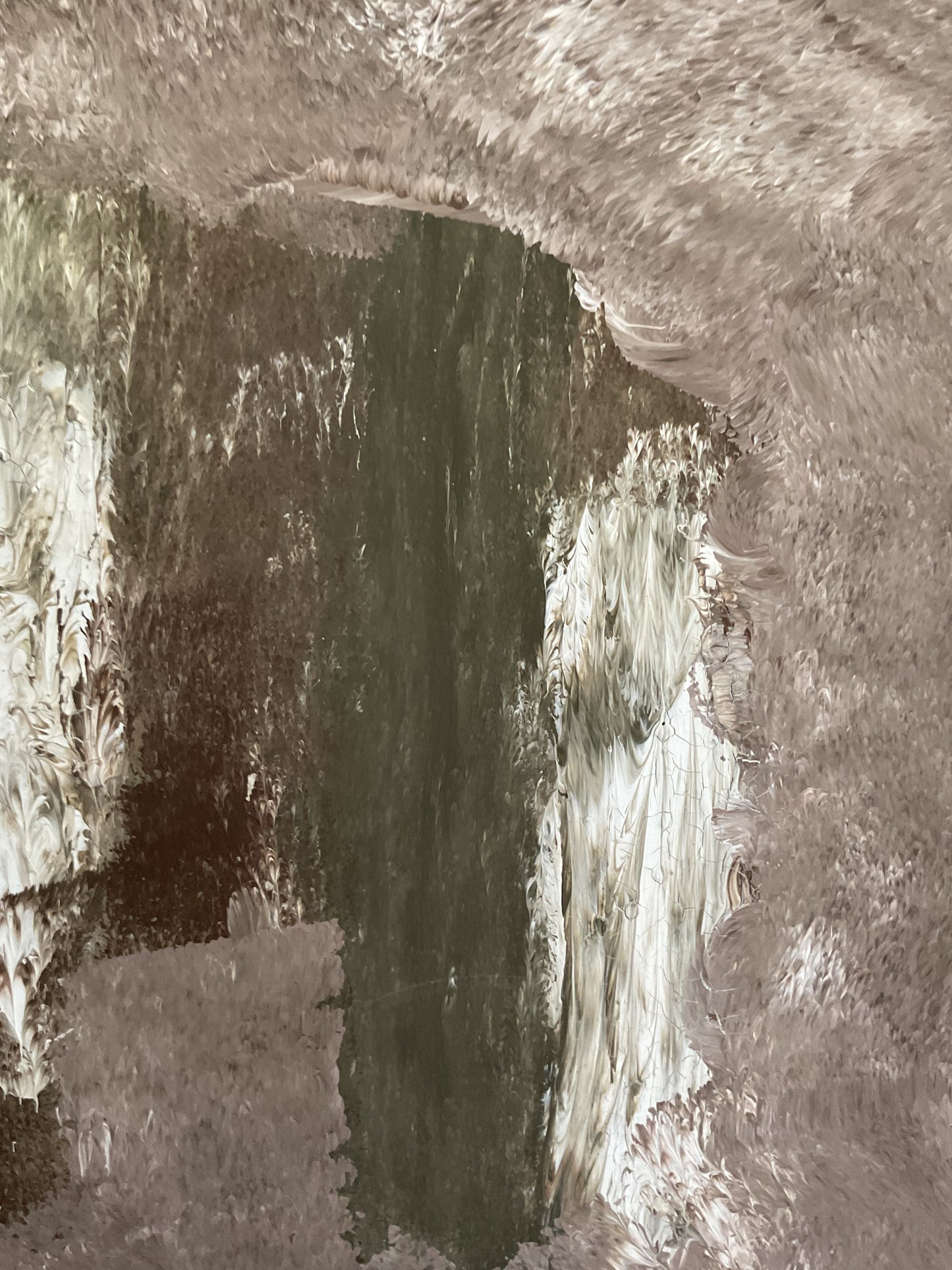 Zwischen Erde und Licht