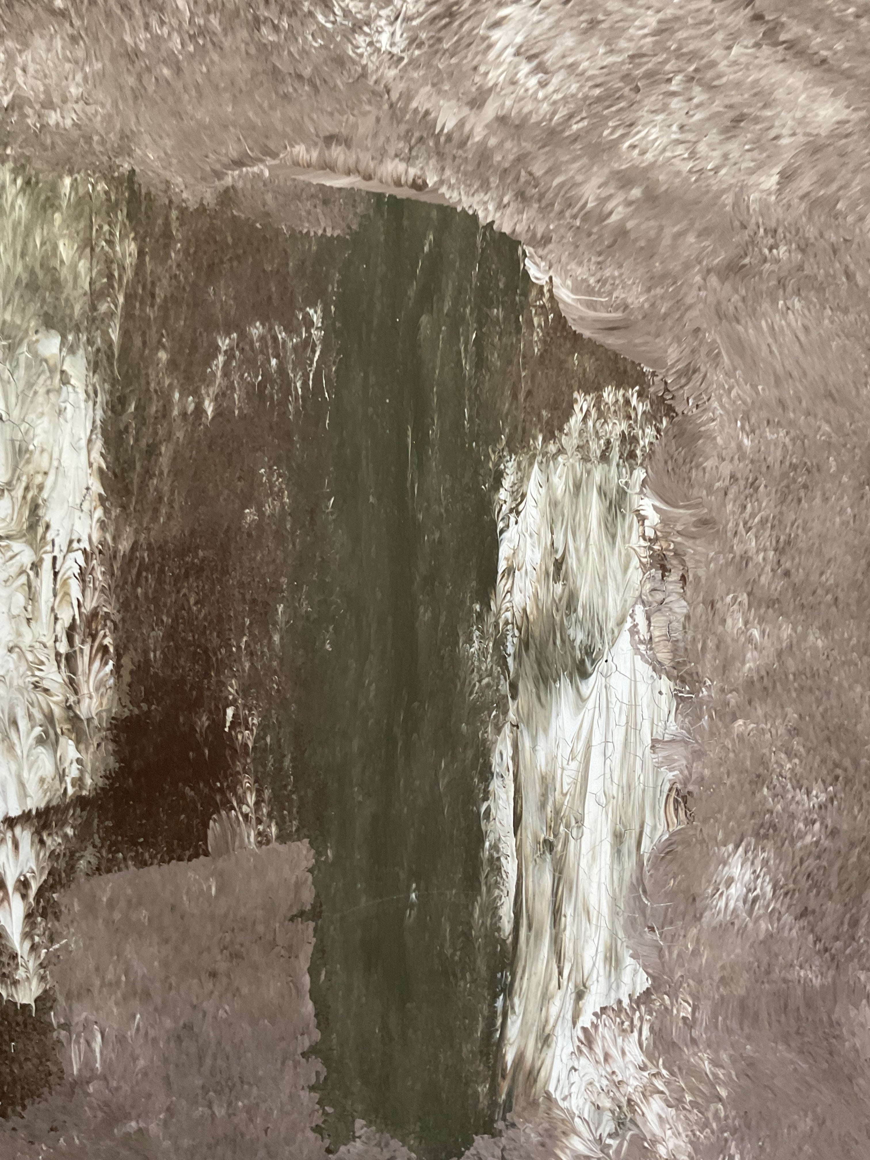 Zwischen Erde und Licht