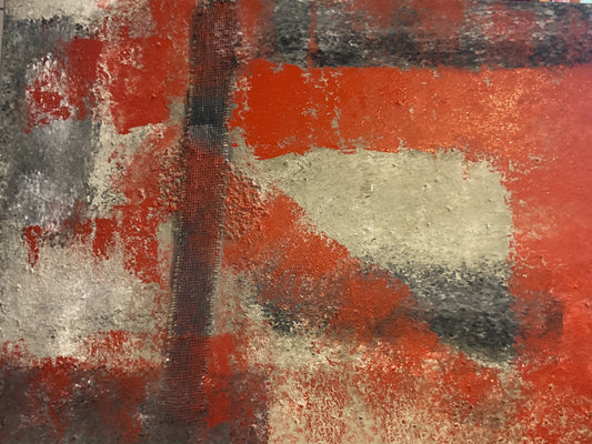 Oxyde Rouge