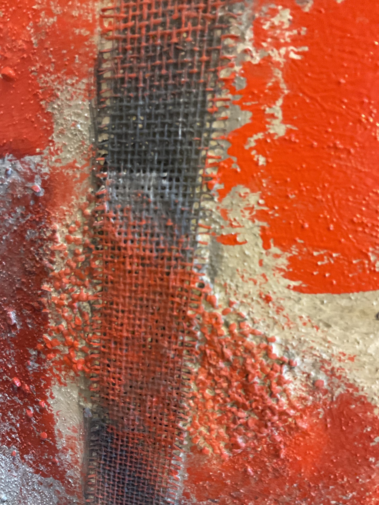 Oxyde Rouge