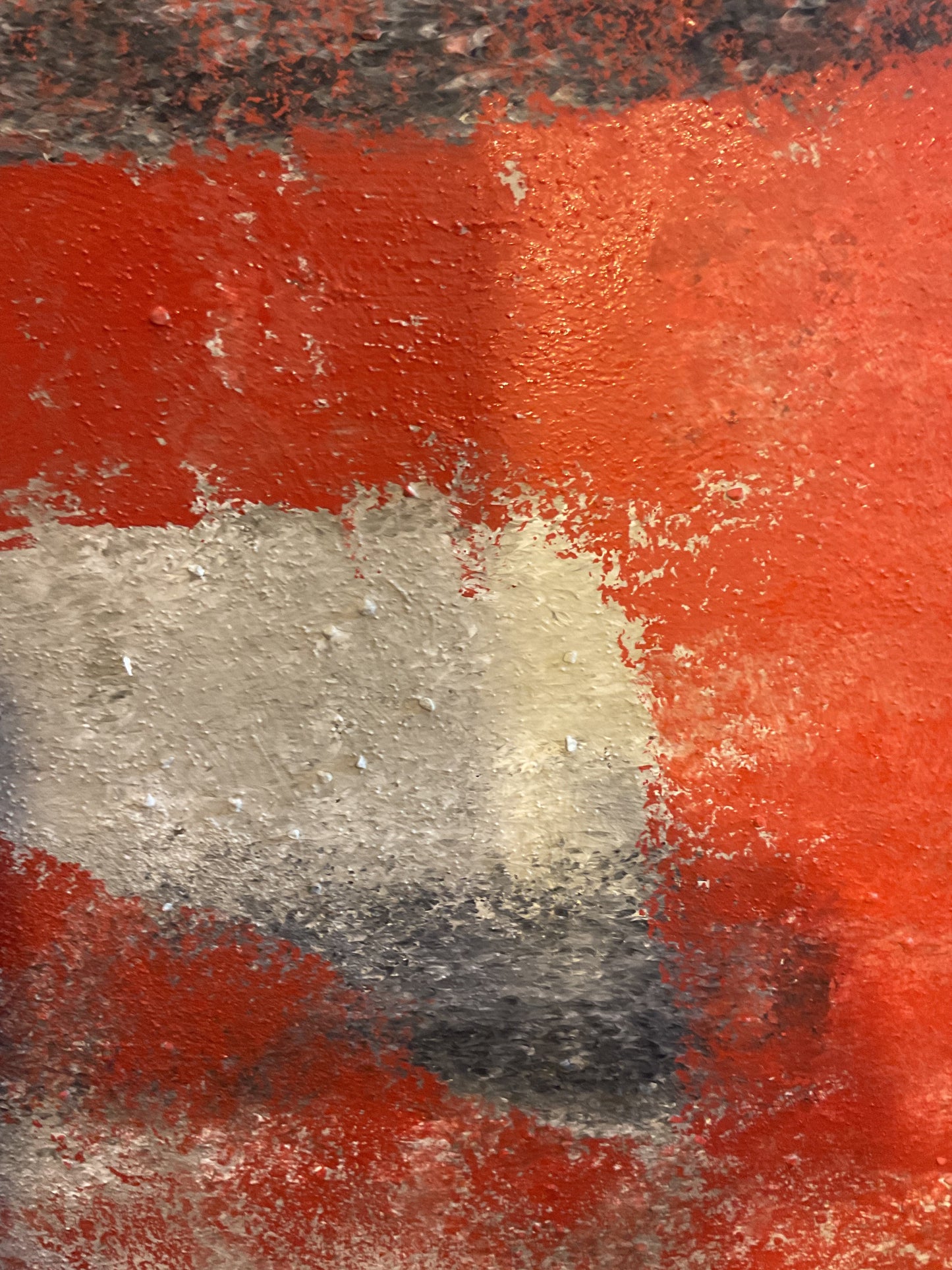 Oxyde Rouge