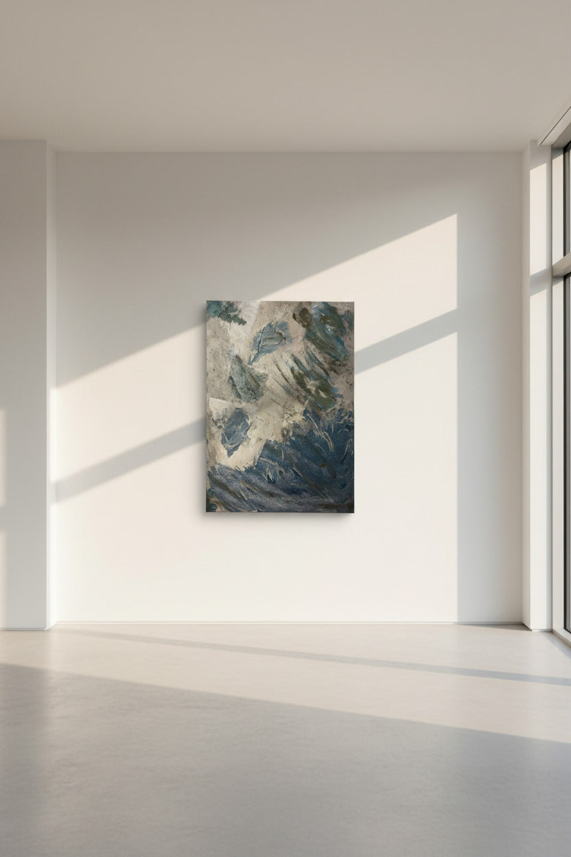 Zwischen Umbra und Meer